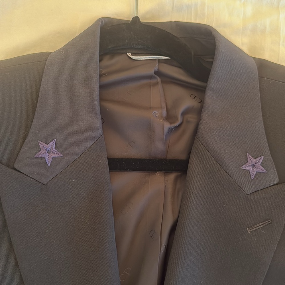 Dior jacket - Picture 3 of 9